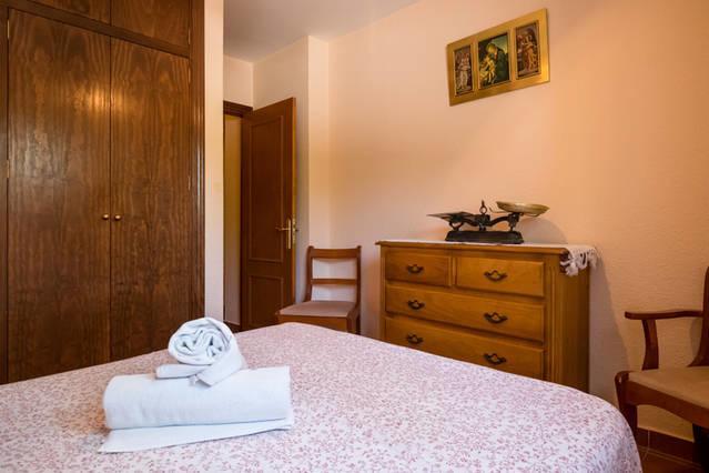 Casa Rural El Canal Antequera Extérieur photo