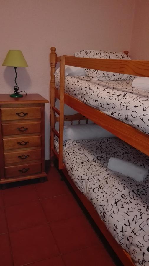 Casa Rural El Canal Antequera Extérieur photo